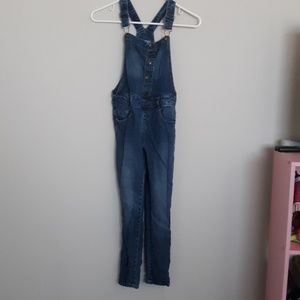 Overalls